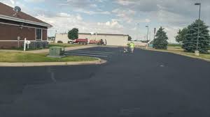 Best Cobblestone Driveway Installation  in West Livingston, TX